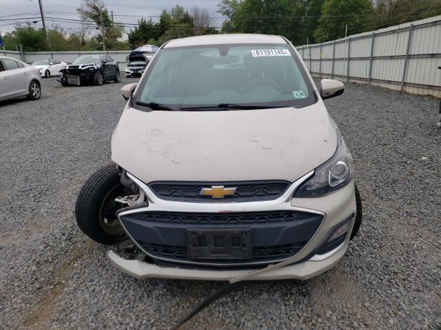 2021 CHEVROLET SPARK 1LT KL8CD6SA4MC730727