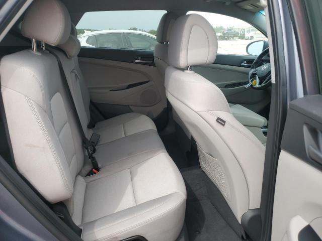 2016 HYUNDAI TUCSON LIM #3297018373