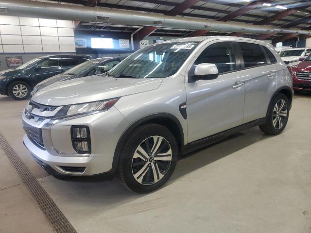 MITS OUTLANDER SPORT ES 2020 JA4AR3AU9LU000583 photo #1
