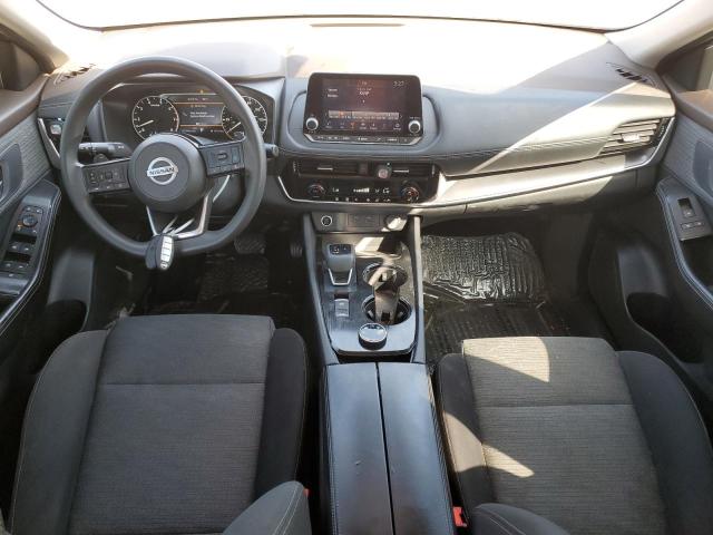 2021 NISSAN ROGUE SV #3296218481