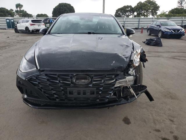 2020 HYUNDAI SONATA SEL 5NPEL4JA7LH041356