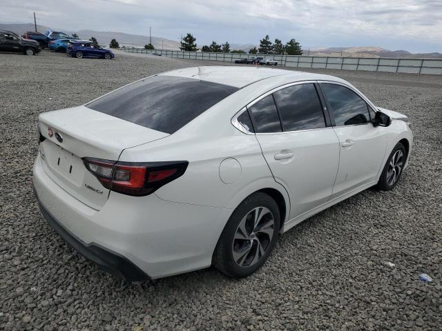 2020 SUBARU LEGACY PRE - 4S3BWAE67L3016158