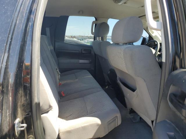 2010 TOYOTA TUNDRA DOUBLE CAB SR5 #3302700001