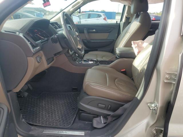2017 GMC ACADIA LIMITED SLT-2 1GKKRSKD6HJ109440