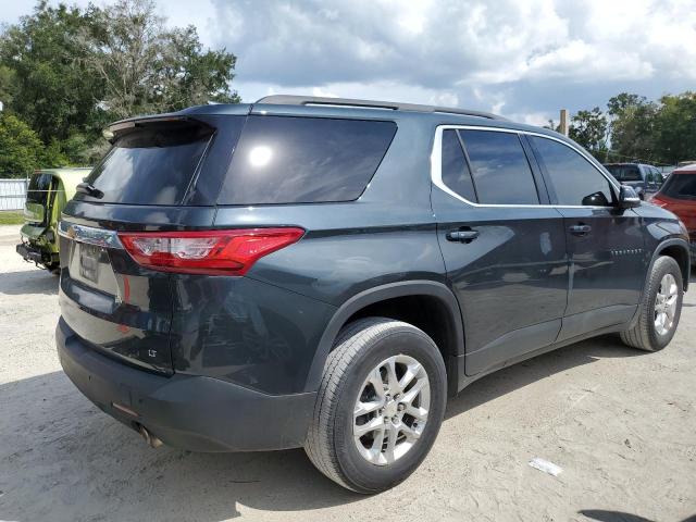 2021 CHEVROLET TRAVERSE L 1GNERGKW4MJ183433