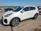 2022 KIA SPORTAGE - KNDPM3AC4N7997306