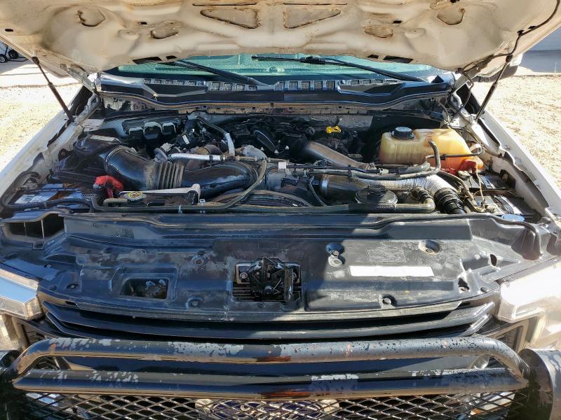 2018 FORD F350 SUPER DUTY 1FT8W3BT8JEC94908
