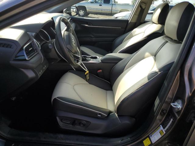 2023 TOYOTA CAMRY LE #3303556032