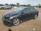 2017 HYUNDAI ELANTRA SE - 5NPD84LF2HH089165