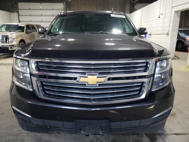 2016 CHEVROLET TAHOE K150 1GNSKCKC4GR399164