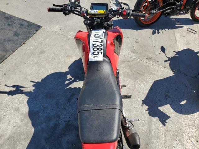 2023 HONDA GROM 125 - MLHJC9211P5110703