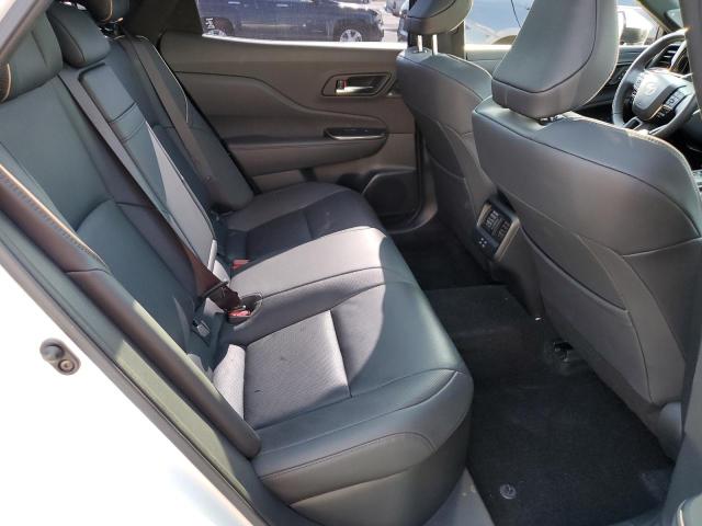 2023 TOYOTA CROWN XLE - JTDAAAAF9P3015518