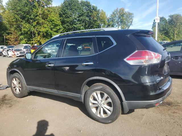2016 NISSAN ROGUE S #3310440330