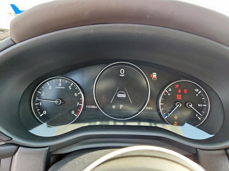 2021 MAZDA CX-30 PREMIUM 3MVDMBDM8MM219630
