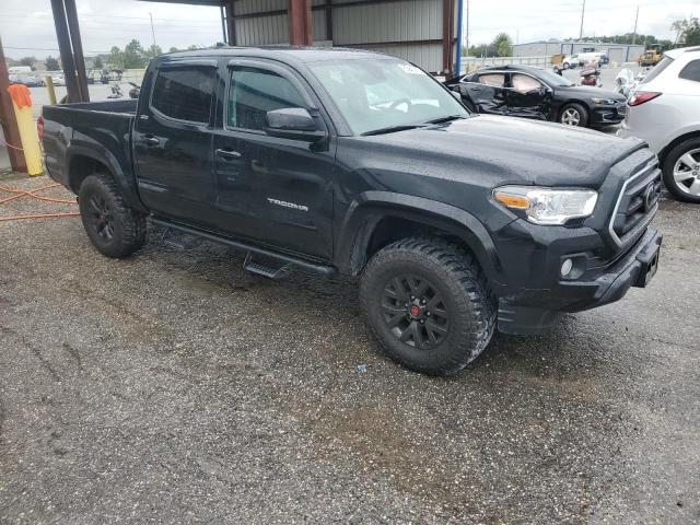 2022 TOYOTA TACOMA DOU 3TMCZ5AN5NM511508