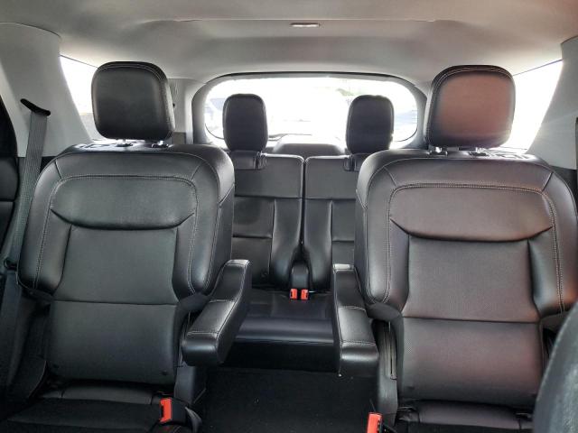 2021 FORD EXPLORER L 1FMSK7FH9MGA85826
