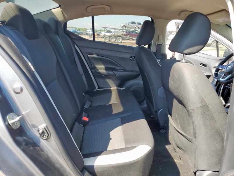 2020 NISSAN VERSA SV 3N1CN8EVXLL846566
