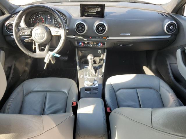2017 AUDI A3 PREMIUM WAUB8GFFXH1053796