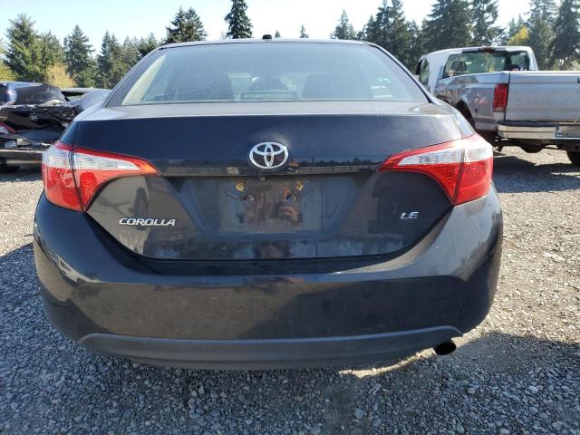 2015 TOYOTA COROLLA L 2T1BURHE7FC337698