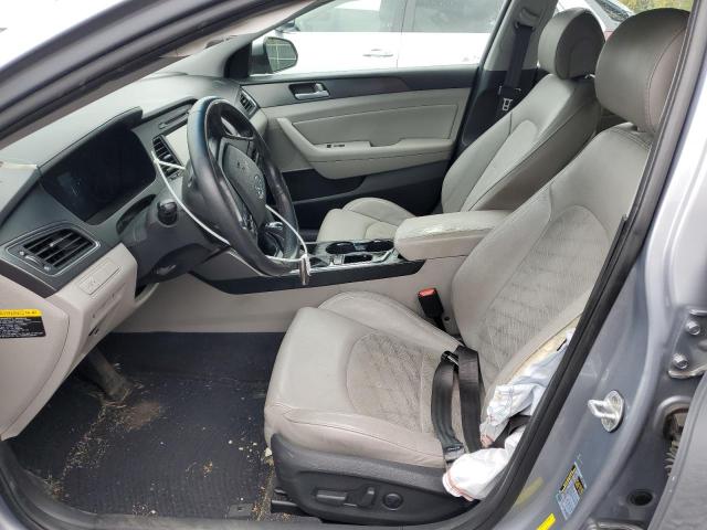 2017 HYUNDAI SONATA SPO 5NPE34AF8HH543988