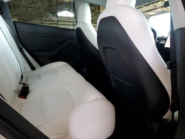 2022 TESLA MODEL 3 5YJ3E1EA8NF331438