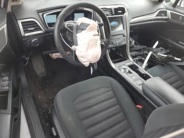 2017 FORD FUSION SE 3FA6P0HD9HR298286