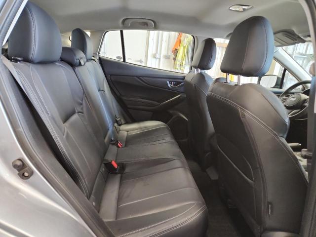 2019 SUBARU IMPREZA LI 4S3GTAS60K3708652