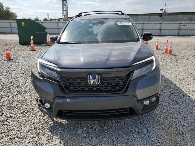 2020 HONDA PASSPORT TOURING 5FNYF8H97LB015569