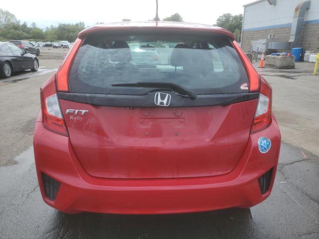 2015 HONDA FIT LX 3HGGK5H52FM732045