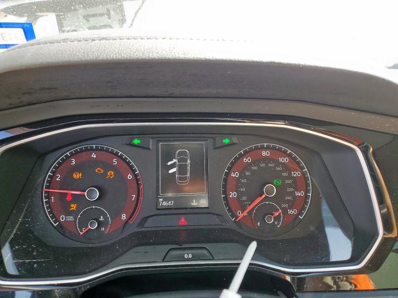 2020 VOLKSWAGEN JETTA S 3VWCB7BU4LM062418