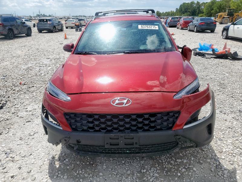 2023 HYUNDAI KONA SEL - KM8K62ABXPU043066