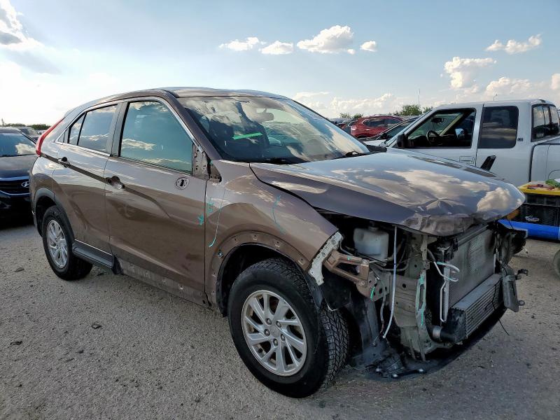 2019 MITSUBISHI ECLIPSE CR JA4AT3AA7KZ030853