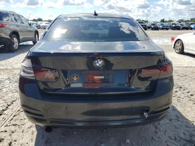 2016 BMW 320 XI WBA8E5G56GNT41853