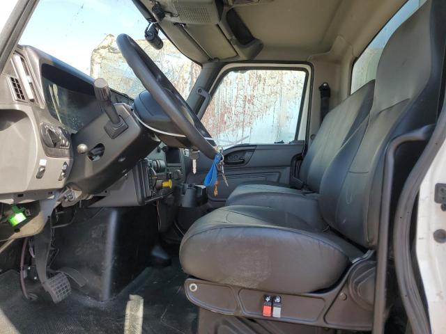 2022 INTERNATIONAL MV607 #3280583419