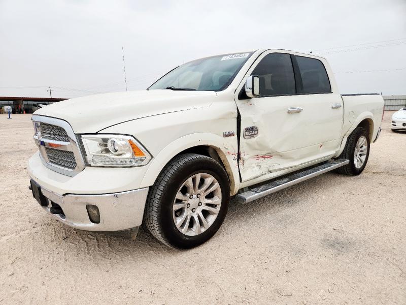 Global Auto Auctions: 2016 RAM 1500 LONGH