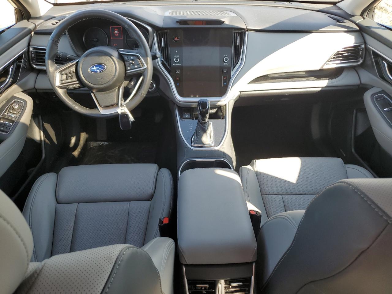 SUBARU LEGACY LIMITED