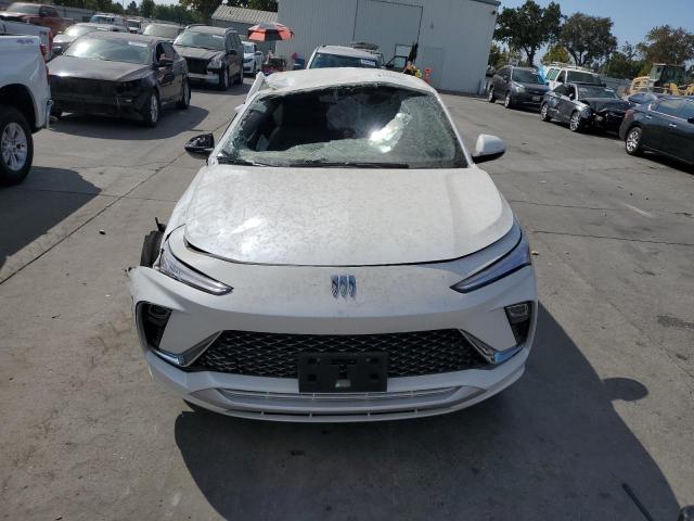 2025 BUICK ENVISTA AV KL47LCEP8SB189575