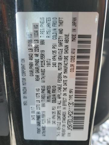 2017 MAZDA CX-5 GRAND #3260642070