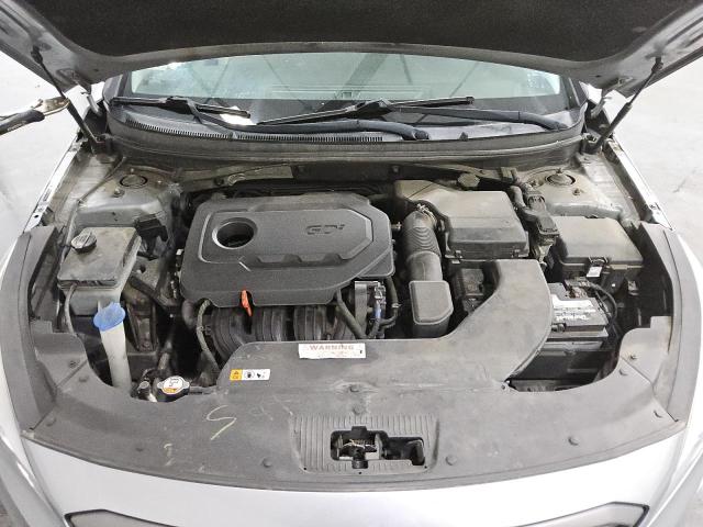 2017 HYUNDAI SONATA SPO - 5NPE34AF7HH590770