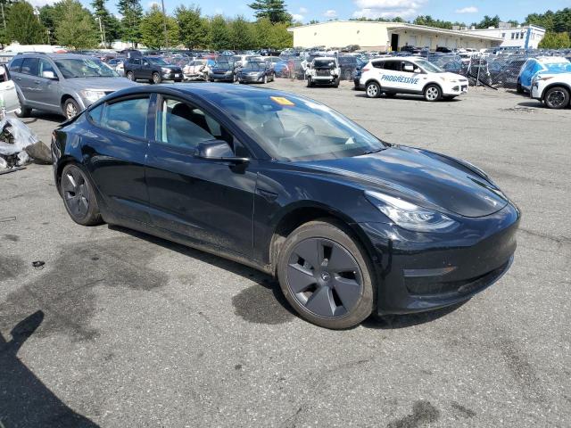 2021 TESLA MODEL 3 5YJ3E1EA8MF853954