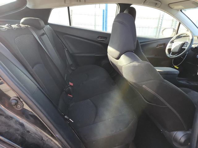 2021 TOYOTA PRIUS LE JTDL9MFU8M3025155