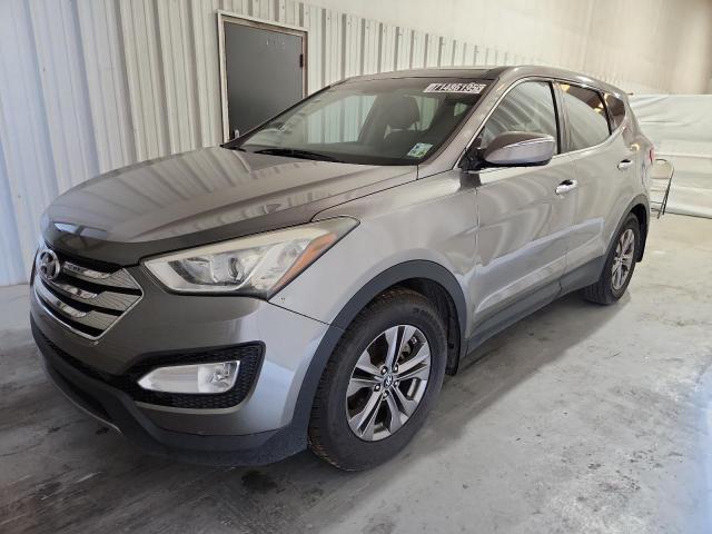 HYUNDAI SANTA FE SPORT