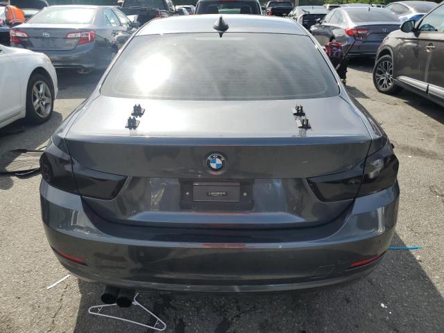 2014 BMW 428 XI - WBA3N9C5XEF721163