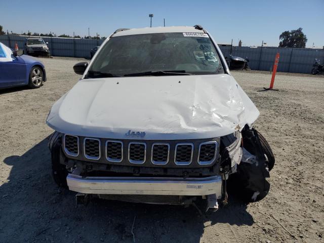 2025 JEEP COMPASS LA #3253735010