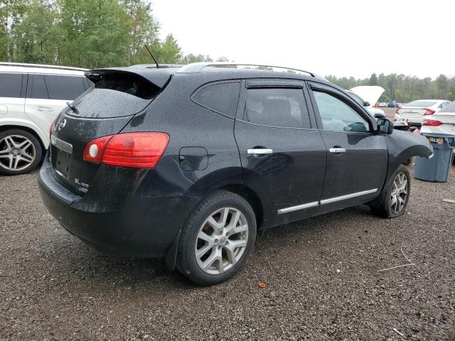 2012 NISSAN ROGUE S - JN8AS5MV2CW375900