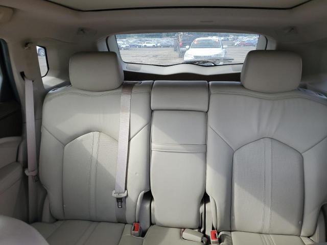 2015 CADILLAC SRX PERFORMANCE COLLECTION 3GYFNCE30FS554358