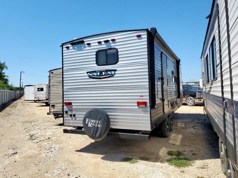 2022 SALEEN 22RBS #3292734597