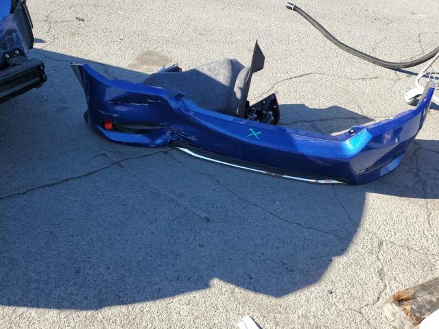 2020 HONDA CIVIC EX 19XFC1F30LE213440