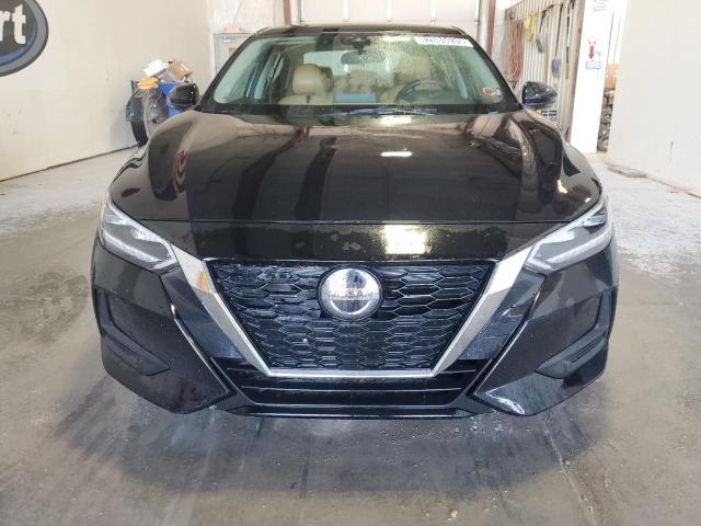 2020 NISSAN SENTRA SV 3N1AB8CV4LY207377