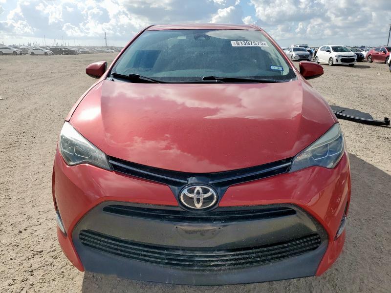 2019 TOYOTA COROLLA L - 5YFBURHE1KP924425